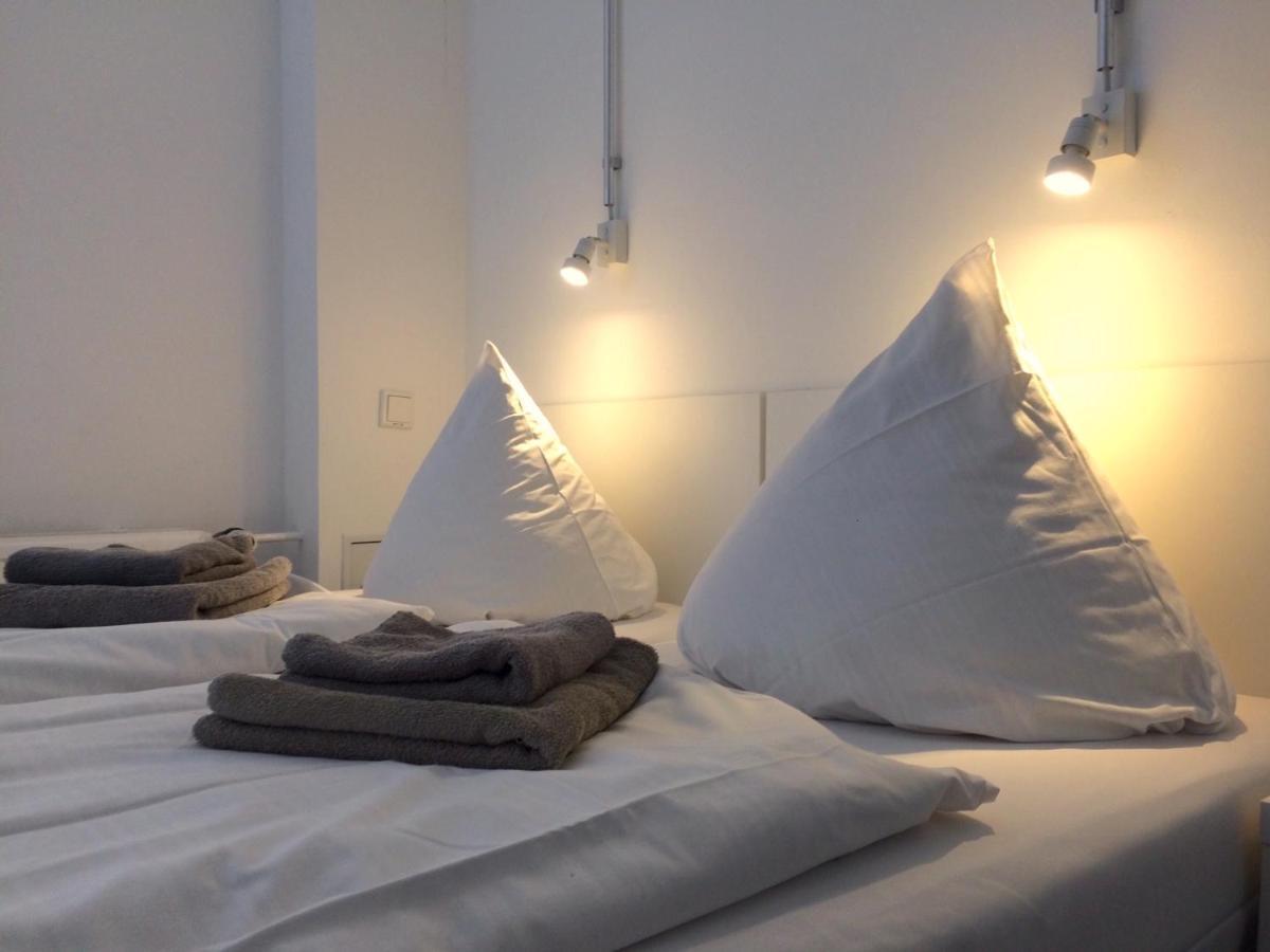 Bnb Near Brandenburg Gate - Rooms & Apartments — Fotos 1